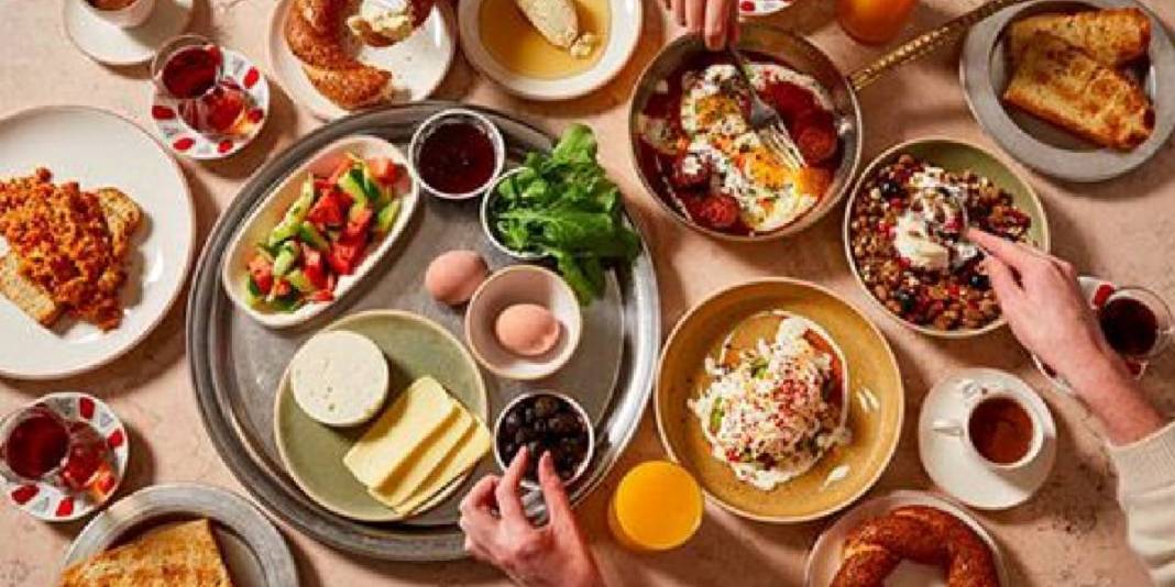 Ömrü 20 yıl uzatıyor! Kahvaltıyı bu saatte yapanlar yaşadı, uzun yaşamın sırrı buymuş 6